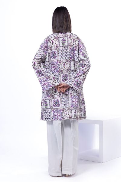 Printed | Lawn | Fabrics 2 Piece | Top and Bottom | GBP 10.00