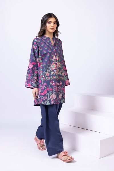 Dyed | Cotton Viscose | Shalwar | GBP 6.00