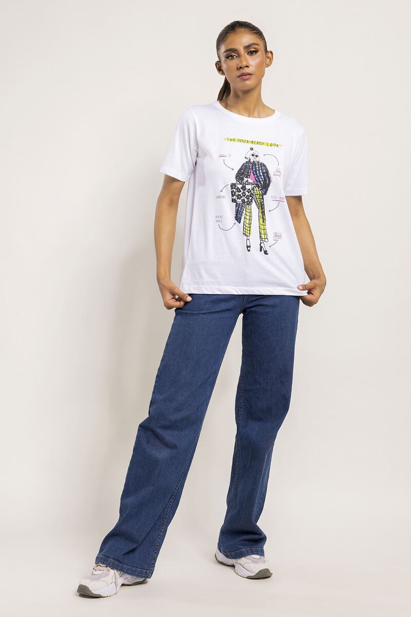  | T-shirt | null