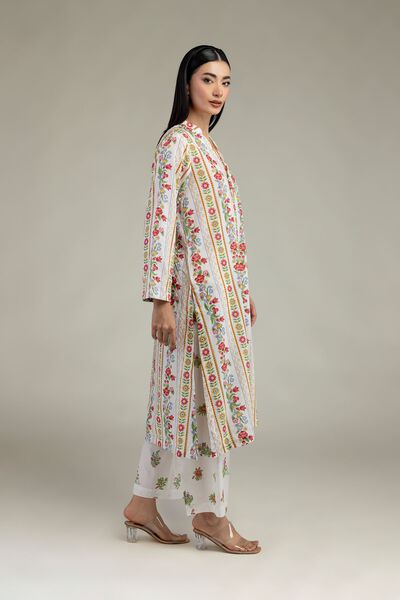 Embroidered | Lawn | Lawn Tailored 2-Piece | GBP 40.00