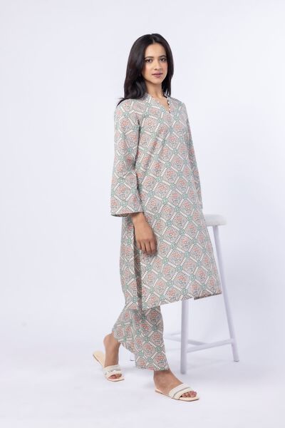 Printed | Cambric | Pants | GBP 10.00