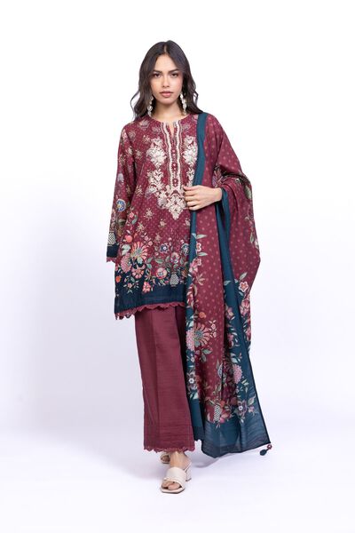  | Dupatta | GBP 6.00