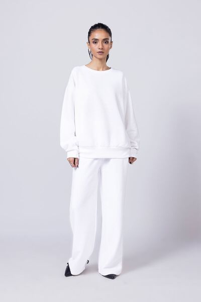 Dyed | Ottoman | Sweatshirt | GBP 4.50