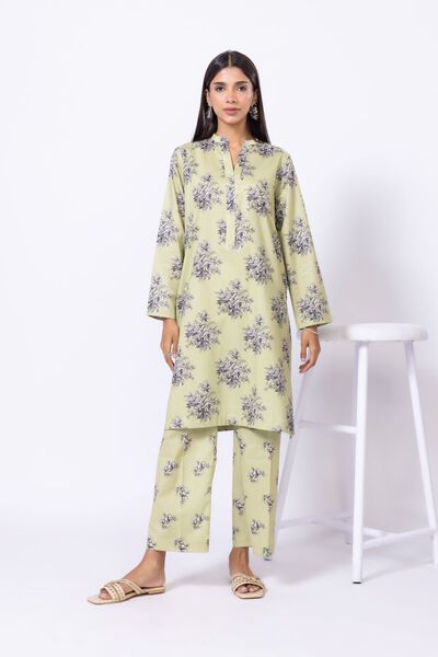 Printed | Cambric | Pants | GBP 3.00