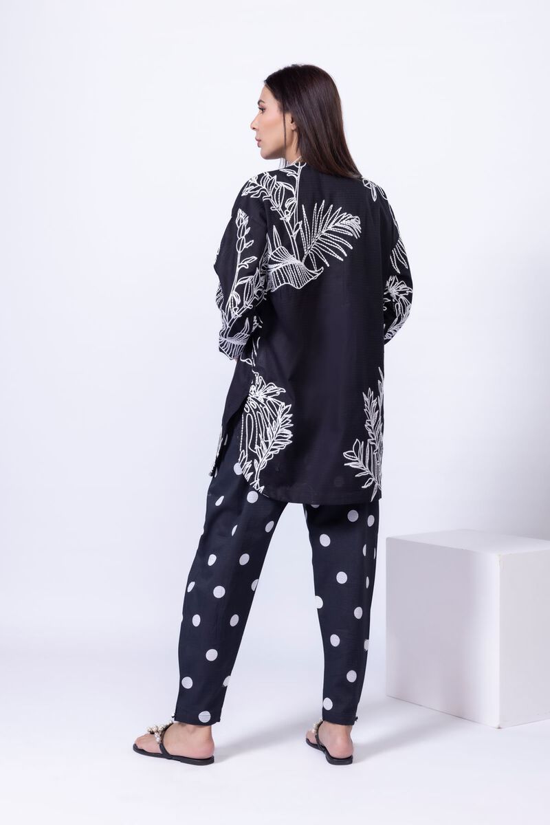 Embroidered | Dobby | Kurta | GBP 17.50