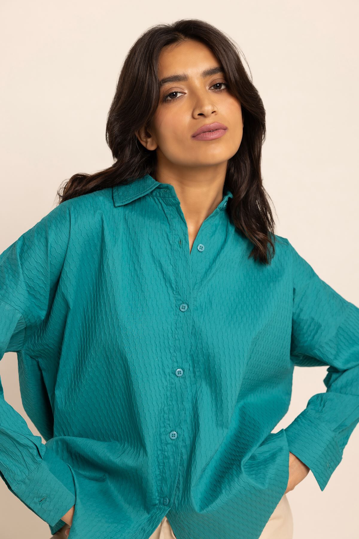 Khaadi Women s Shirts Collection Shop Online