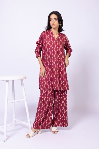 Printed | Marina | Pants | GBP 12.00