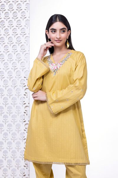  | Kurta | Embroidered | GBP 12.50