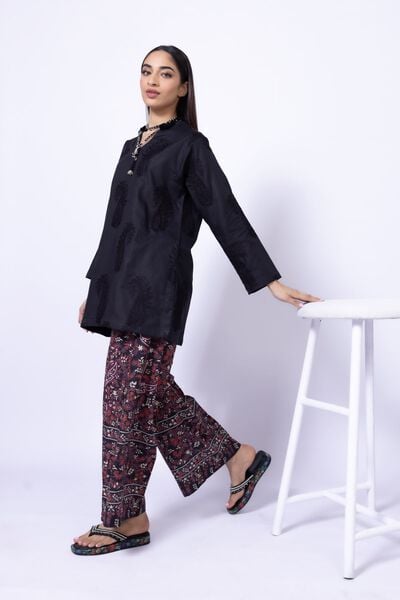 Printed | Cotton Dobby | Pants | GBP 6.00