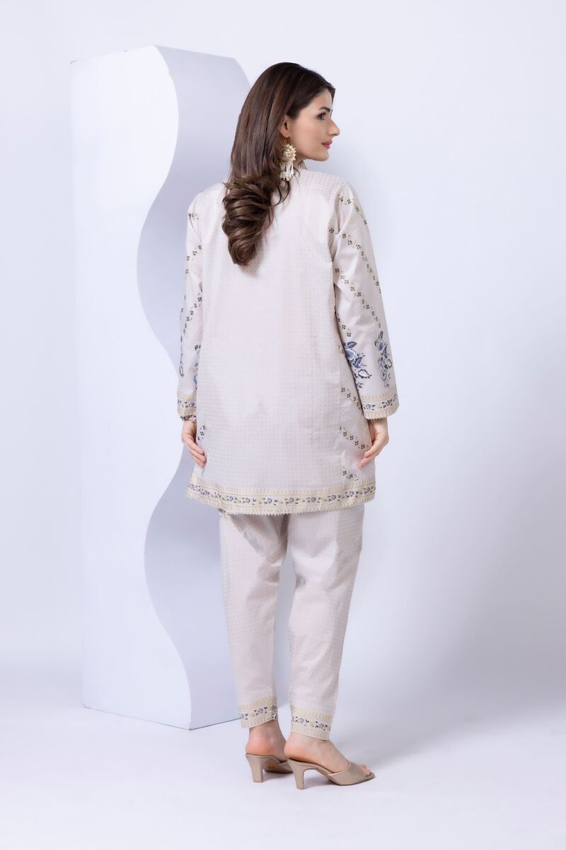 Printed | Elevated Cambric | Kurta | GBP 20.00