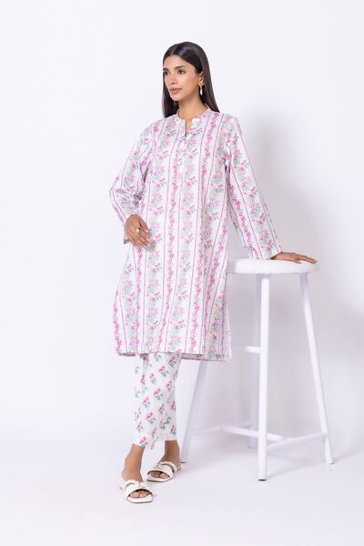 Printed | Cambric | Pants | GBP 3.00