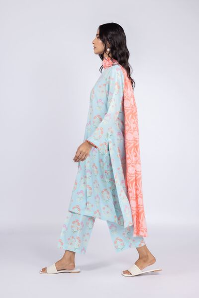 Printed | Cambric | Pants | GBP 10.00