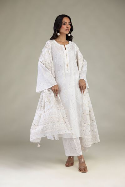 Printed | Lawn | Lawn Tailored Set | GBP 60.00