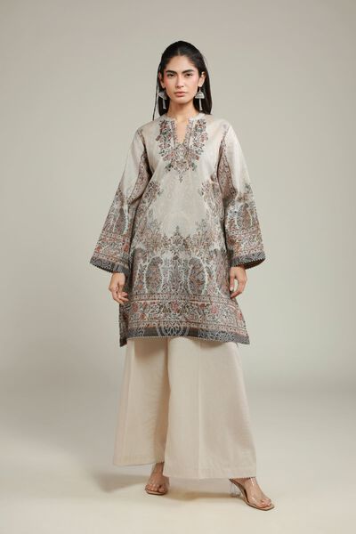 Printed | Jacquard | Fabrics 2 Piece | GBP 25.00