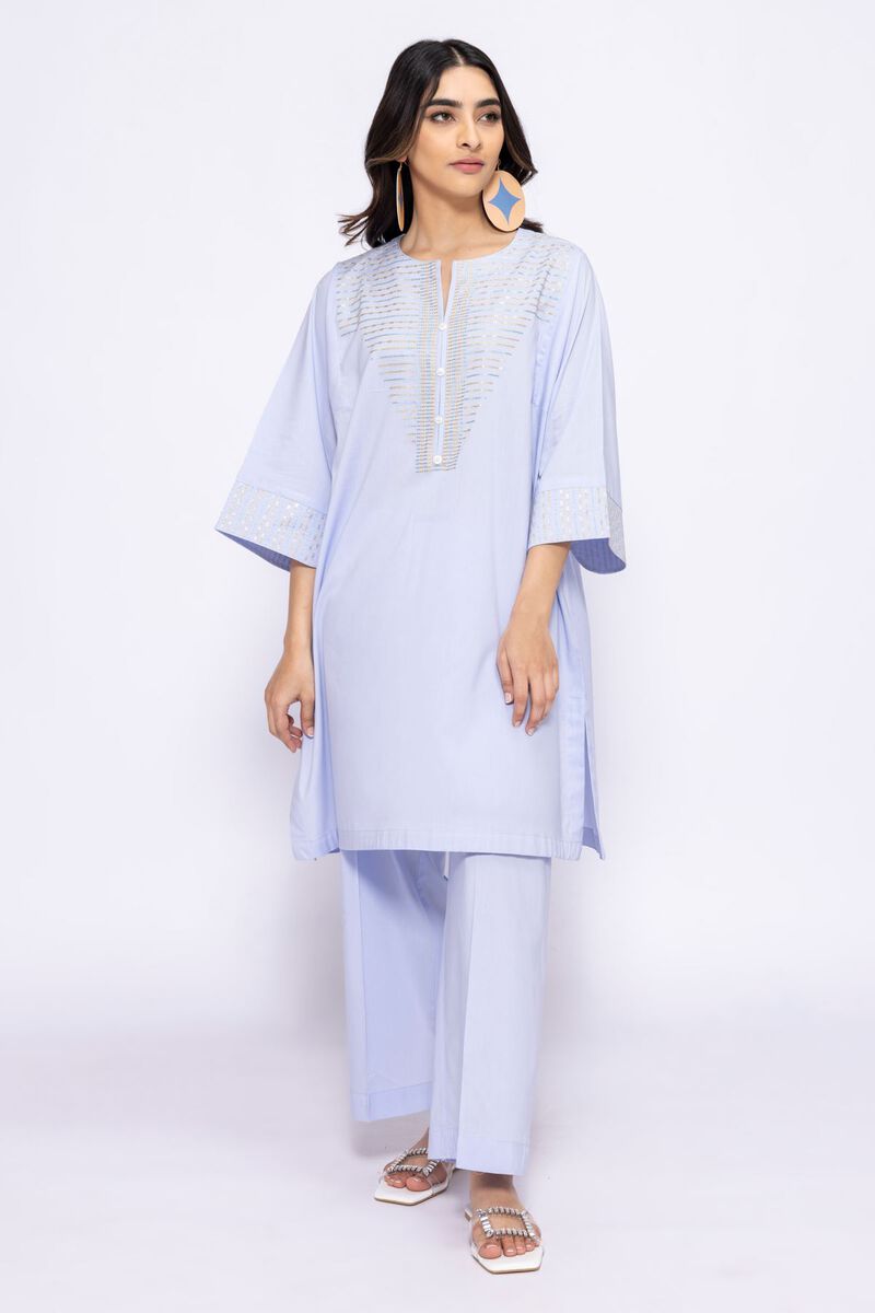  | Kurta | Embroidered | null