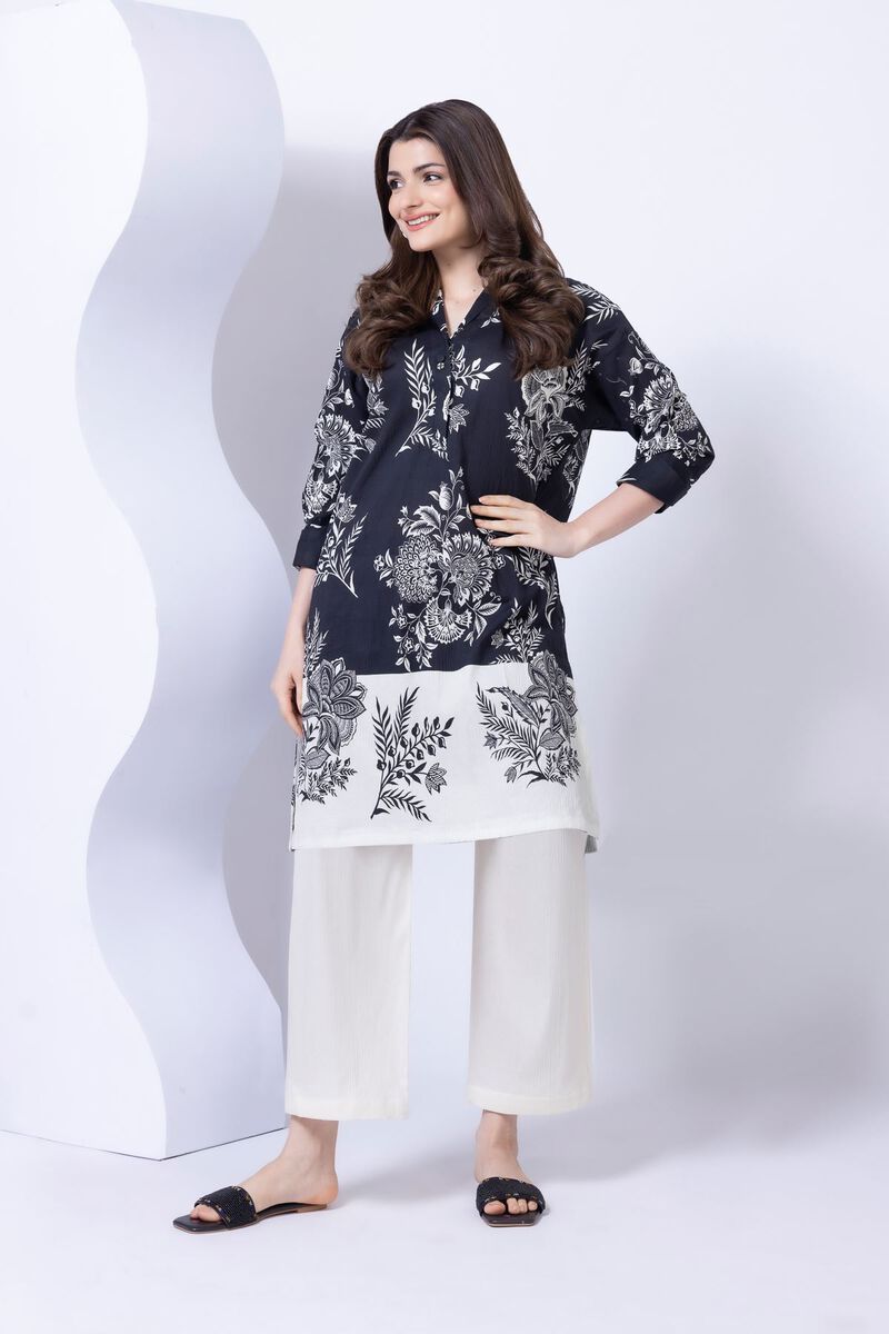 Dyed | Ripple Crinkle | Pants | GBP 7.50