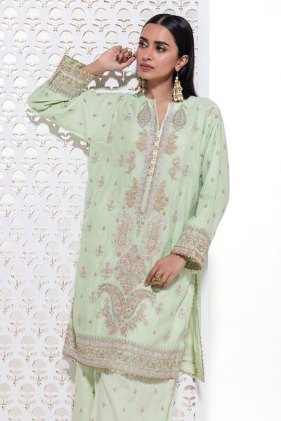  | Kurta | Embroidered | GBP 19.50