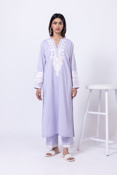 Embroidered | Cambric | Pants | GBP 4.50