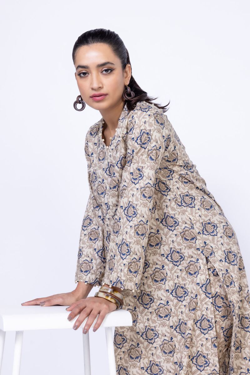Printed | Cambric | Kurta | null