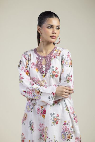 Embroidered | Lawn | Lawn Tailored 2-Piece | GBP 35.00