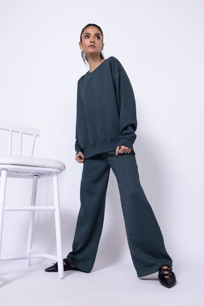 Dyed | Ottoman | Sweatshirt | GBP 4.50