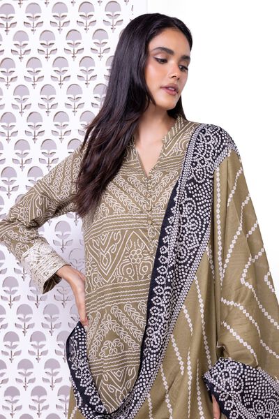  | Dupatta | GBP 6.00