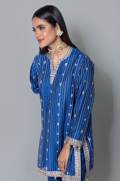  | Kurta | Embroidered | GBP 12.00