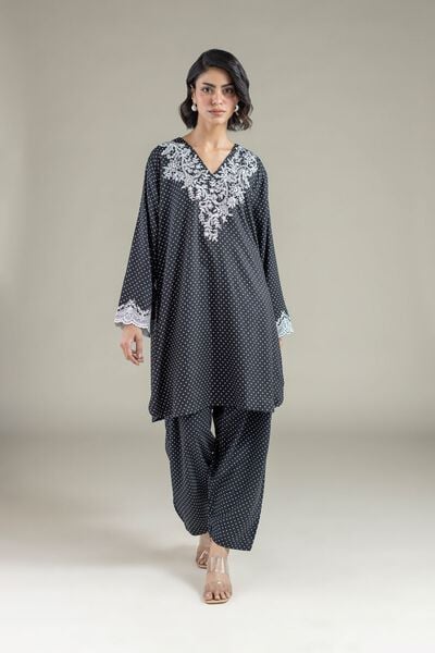 Embroidered | Marina | Kurta | GBP 25.00