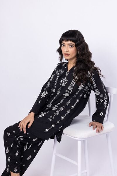Printed | Cambric | Kurta | GBP 20.00