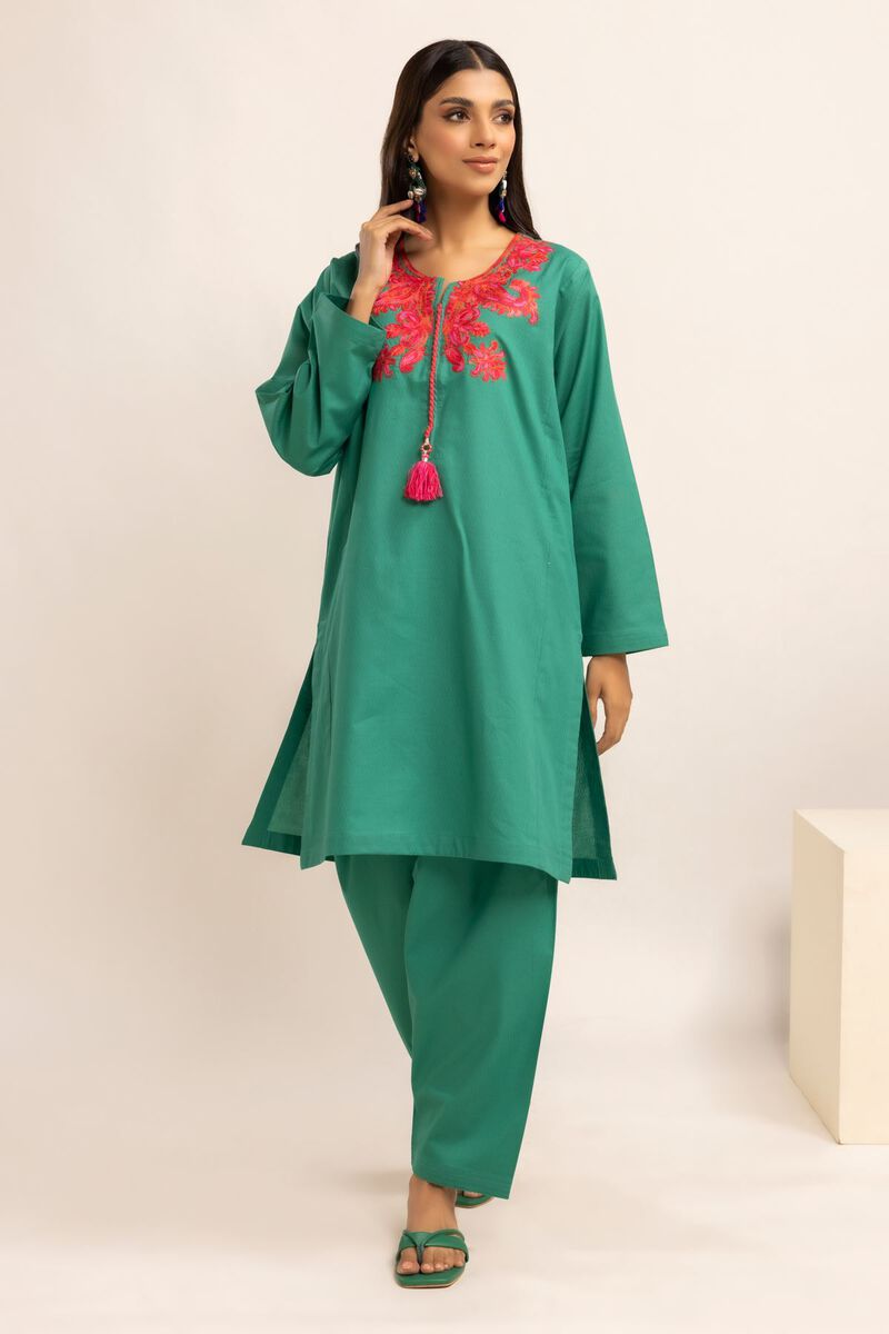  | Kurta | Embroidered | null