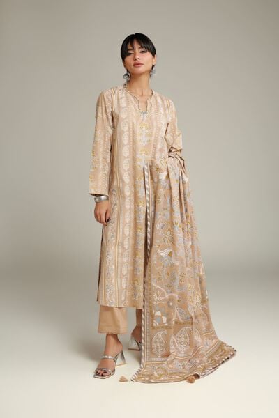 Printed | Cambric | Pants | GBP 15.00