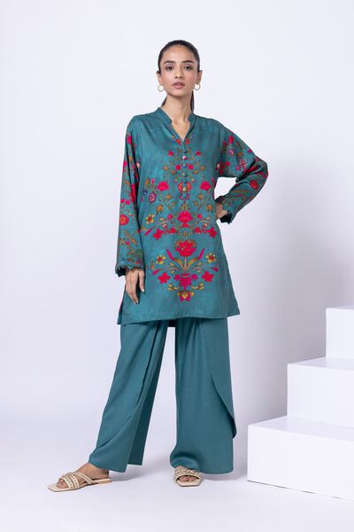 Printed | Marina Twill | Kurta | GBP 7.50