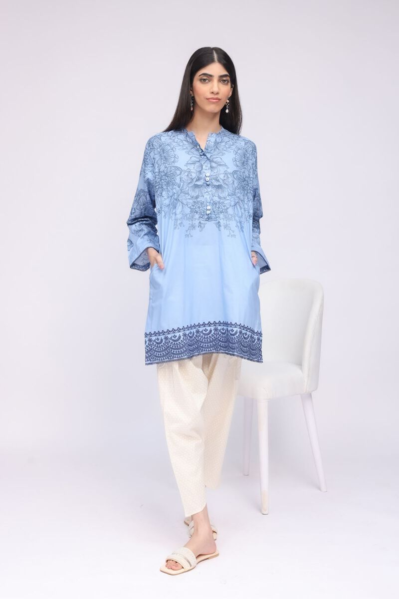 Dyed | Cambric | Pants | GBP 10.00