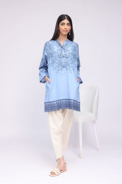 Dyed | Cambric | Pants | GBP 10.00