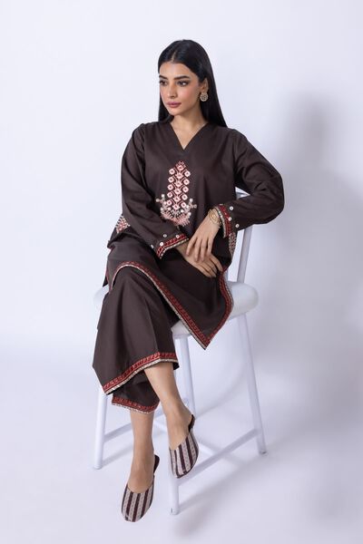  | Kurta | Embroidered | GBP 25.00