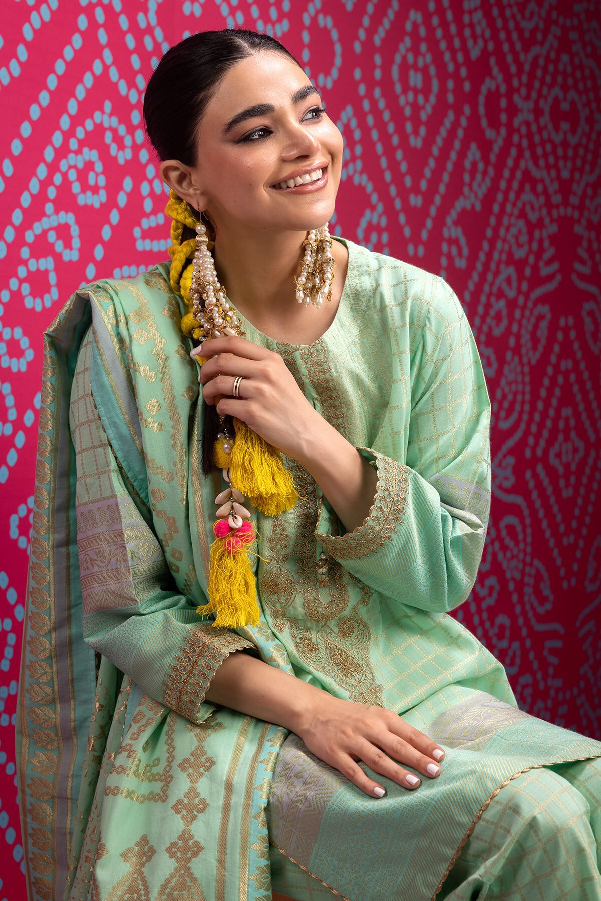 Mastani kurta online