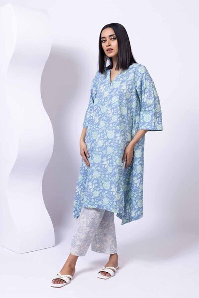 Printed | Cambric | Pants | GBP 3.00