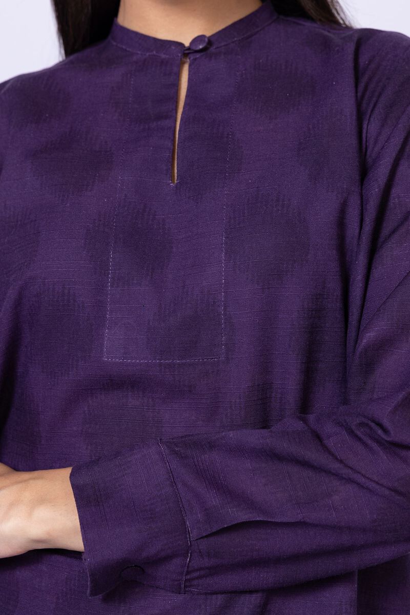 Printed | Khaddar | Kurta | null