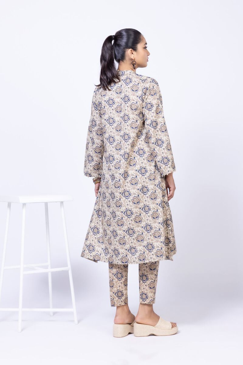 Printed | Cambric | Kurta | null