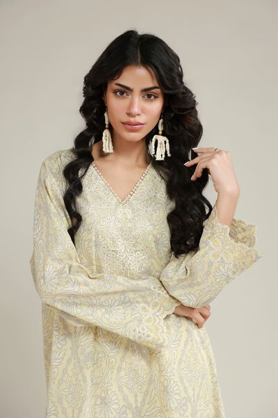 Printed | Lawn | Fabrics 2 Piece | GBP 30.00