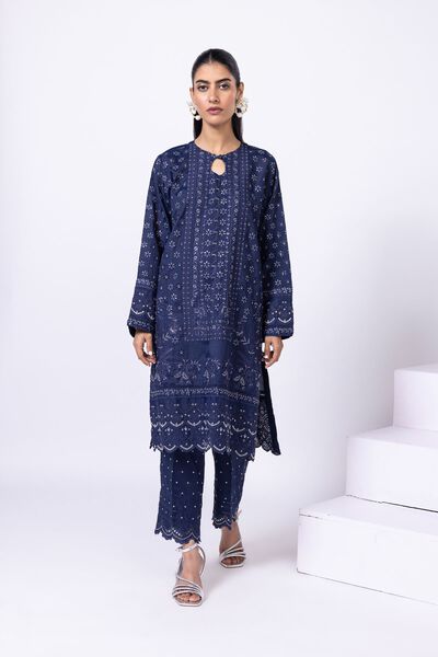 Embroidered | Thai Silk | Pants | GBP 20.00