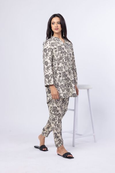 Printed | Cambric | Pants | GBP 10.00