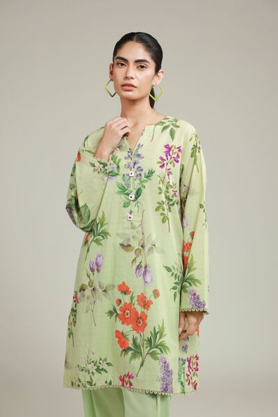 Printed | Messuri | Fabrics 2 Piece | GBP 20.00