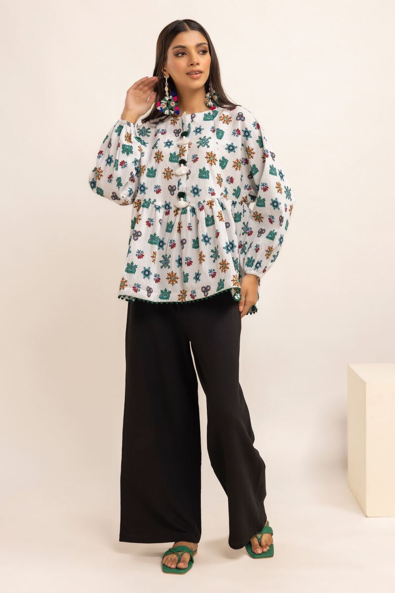  | Blouse | null