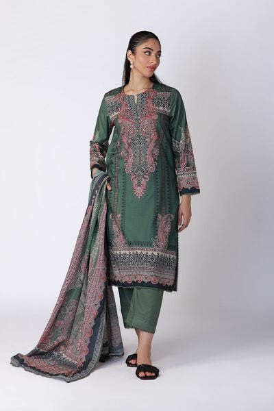 Dyed | Cotton Dobby | Pants | GBP 6.00