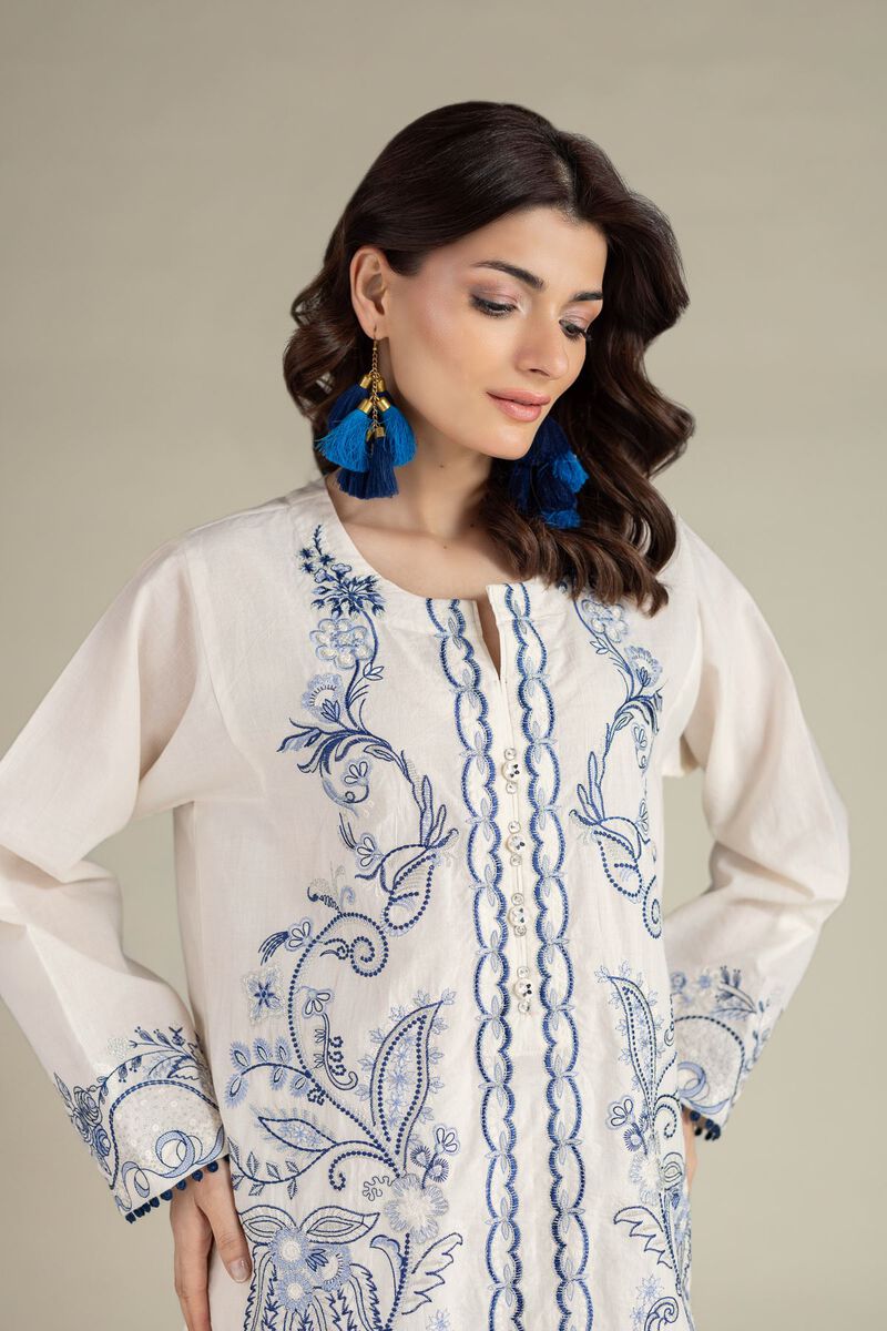 Fabrics 2 Piece Top and Bottom view 2