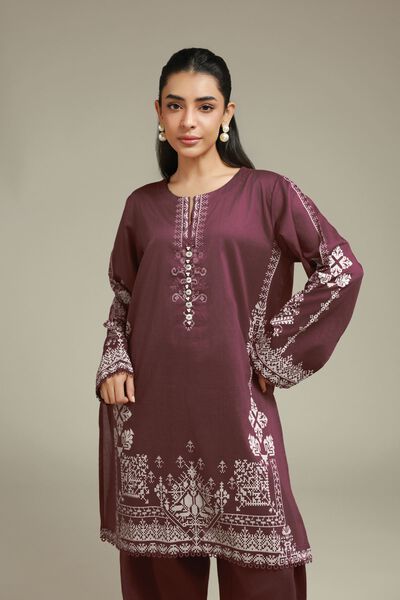 Printed | Lawn | Lawn Tailored Set | GBP 35.00