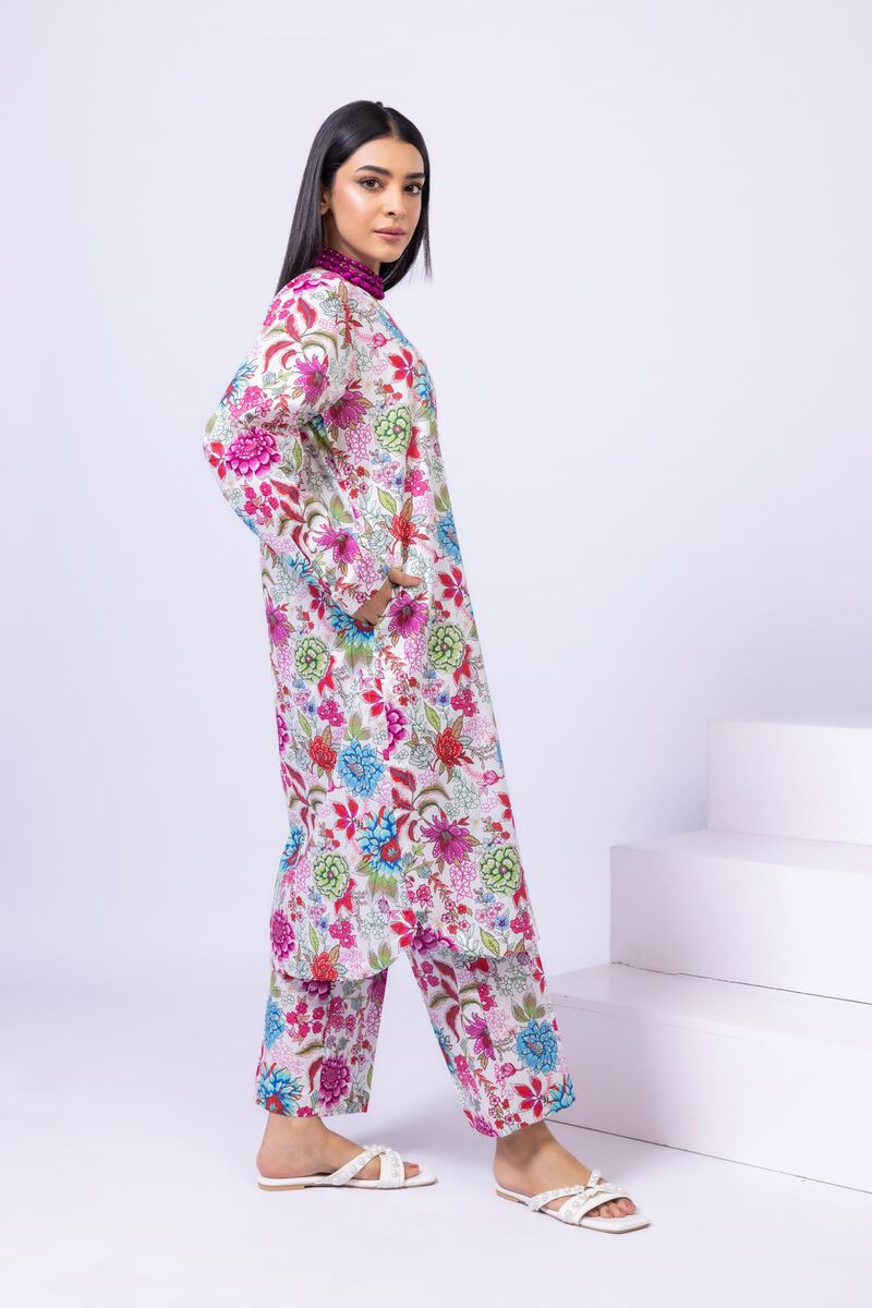 Printed | Cambric | Kurta | GBP 8.00