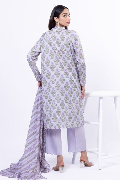 Embroidered | Lawn | Fabrics 3 Piece | GBP 15.00