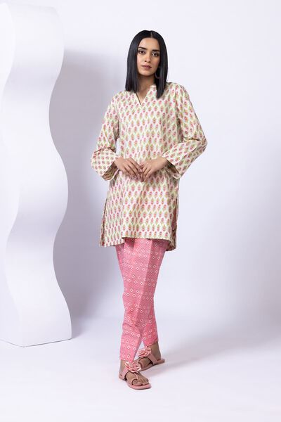 Printed | Cambric | Shalwar | GBP 5.00